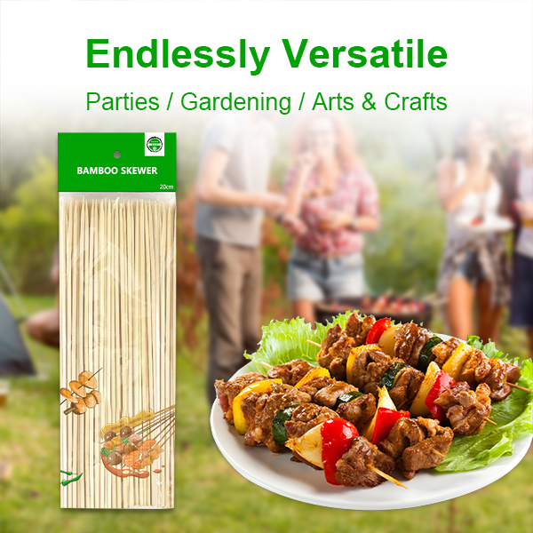 bamboo skewer